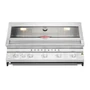 Kép 2/5 - Beefeater 7000 Prémium beépíthető grillsütő 5 égősoros BFBBF7655SAE-L
