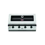Kép 1/3 - Beefeater 1200S beépíthető grillsütő 4 égősoros BFBBG1240SBE-L