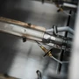 Kép 10/13 - Beefeater Proline beépíthető grillsütő fedéllel 6 égősoros BFBSH158SAEUGB-L