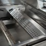Kép 12/13 - Beefeater Proline beépíthető grillsütő fedéllel 6 égősoros BFBSH158SAEUGB-L