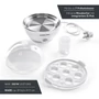 Kép 7/8 - GOURMETMAXX Tojásfőző 7db-os fehér 350W DS13760