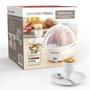 Kép 8/8 - GOURMETMAXX Tojásfőző 7db-os fehér 350W DS13760