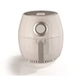 Kép 1/4 - KOCHWERK forró levegős fritőz / Airfryer 4L 1400W fehér DS00727-L