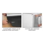 Kép 11/12 - CLEANMAXX Hővisszaverő fólia radiátorhoz 70*100cm DS01428