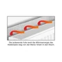 Kép 12/12 - CLEANMAXX Hővisszaverő fólia radiátorhoz 70*100cm DS01428