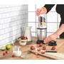 Kép 4/17 - GOURMETMAXX Álló mixer Nutrition 0,5L  500W DS11003