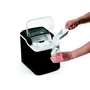 Kép 10/12 - GOURMETmaxx Jégkockakészítő 150W DS11206