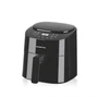 Kép 3/10 - GOURMETMAXX Forrólevegős fritőz/ Airfryer digitális 4,5L 1400W DS11822-L