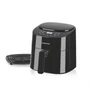 Kép 5/10 - GOURMETMAXX Forrólevegős fritőz/ Airfryer digitális 4,5L 1400W DS11822-L