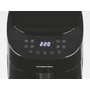 Kép 7/10 - GOURMETMAXX Forrólevegős fritőz/ Airfryer digitális 4,5L 1400W DS11822-L