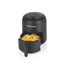 Kép 3/9 - GOURMETMAXX Forrólevegős fritőz/ Airfryer digitális 2,3L  1000W DS12251
