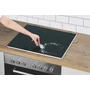 Kép 8/9 - GOURMETMAXX Főzőlap, -és Üvegkaparó DS12442