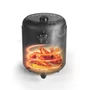 Kép 6/11 - GOURMETMAXX Forrólevegős fritőz/ Airfryer 2,3L 1000W DS14256