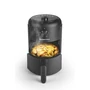 Kép 7/11 - GOURMETMAXX Forrólevegős fritőz/ Airfryer 2,3L 1000W DS14256