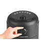 Kép 9/11 - GOURMETMAXX Forrólevegős fritőz/ Airfryer 2,3L 1000W DS14256