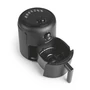 Kép 10/11 - GOURMETMAXX Forrólevegős fritőz/ Airfryer 2,3L 1000W DS14256