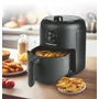 Kép 1/11 - GOURMETMAXX Forrólevegős fritőz/ Airfryer 2,3L 1000W DS14256