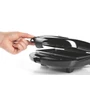 Kép 15/18 - GOURMETMAXX Szendvicssütő 3in1 800W DS14614