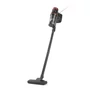 Kép 1/8 - CLEANMAXX Zyklon kézi, -és padlóporszívó fekete/piros 400W DS15065