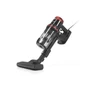 Kép 3/8 - CLEANMAXX Zyklon kézi, -és padlóporszívó fekete/piros 400W DS15065