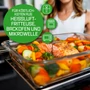 Kép 3/7 - GOURMETmaxx üveg sütőtál 1500 ml DS16829