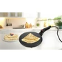 Kép 1/7 - GOURMETmaxx Elektromos Palacsintasütő 750W DS19162