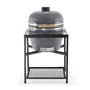 Kép 1/6 - Landmann Kamado Grillező Faszenes 26" / 66cm 00575SET-L