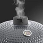 Kép 6/6 - Landmann Kamado Grillező Faszenes 26" / 66cm 00575SET-L