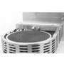 Kép 13/17 - Landmann Hybrid Kamado Kerámia Faszenes Grillező  / Gázgrill 22"/56 cm 00576-L