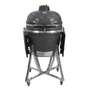 Kép 1/6 - Landmann Kamado Grillező faszenes 22" / 56cm  00570-L