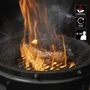 Kép 4/6 - Landmann Kamado Grillező faszenes 22" / 56cm  00570-L