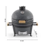 Kép 3/7 - Landmann Kamado Grillező Faszenes 16" / 40cm 00572-L