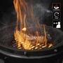 Kép 4/7 - Landmann Kamado Grillező Faszenes 16" / 40cm 00572-L