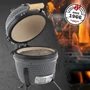 Kép 2/6 - Landmann Kamado Grillező Faszenes 32cm 00573-L