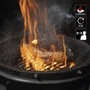 Kép 4/6 - Landmann Kamado Grillező Faszenes 32cm 00573-L