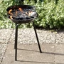 Kép 4/4 - Landmann Faszenes körgrill 30cm 01469-L