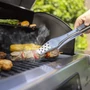 Kép 6/6 - Landmann Elektromos Grillkocsi / Grillező Inox 3200 Watt 01992-L