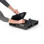 Kép 5/5 - MAXXMEE Transportbox (17,5 L) fekete 02713-L