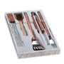 Kép 2/3 - Landmann 8 db-os grillkészlet 0295-L