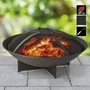 Kép 4/7 - Landmann Tűzrakóhely kerek 60,5 cm 03313-L