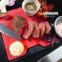 Kép 6/6 - Landmann Szilikon alátét vágódeszkával 05189-L