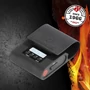 Kép 3/7 - Landmann Grill lámpa LED-es 3,7V 05194-L