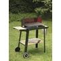 Kép 2/5 - Landmann Grillkocsi / Grillező 54x33 cm 0566-L