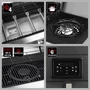 Kép 4/10 - Landmann Gázgrillkocsi / Grillező Fryton 4.1 Cook 120CM  06196-L