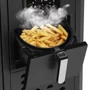 Kép 9/10 - Landmann Gázgrillkocsi / Grillező Fryton 4.1 Cook 120CM  06196-L