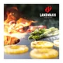 Kép 5/6 - Landmann Fatüzelésű plancha (80 cm) 10902-L