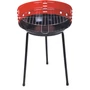 Kép 1/4 - Landmann faszenes körgrill 30cm (bordó) 11008-L
