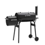 Kép 3/10 - Landmann Tennessee Vinson 100 - Füstölő / Grillező 11401-L