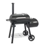 Kép 2/7 - Landmann Vinson 200 Faszenes Füstölő / Grillező 11422-L