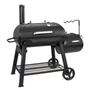 Kép 1/2 - Landmann Vinson 400 Smoker / Faszenes Füstölő 11428-L